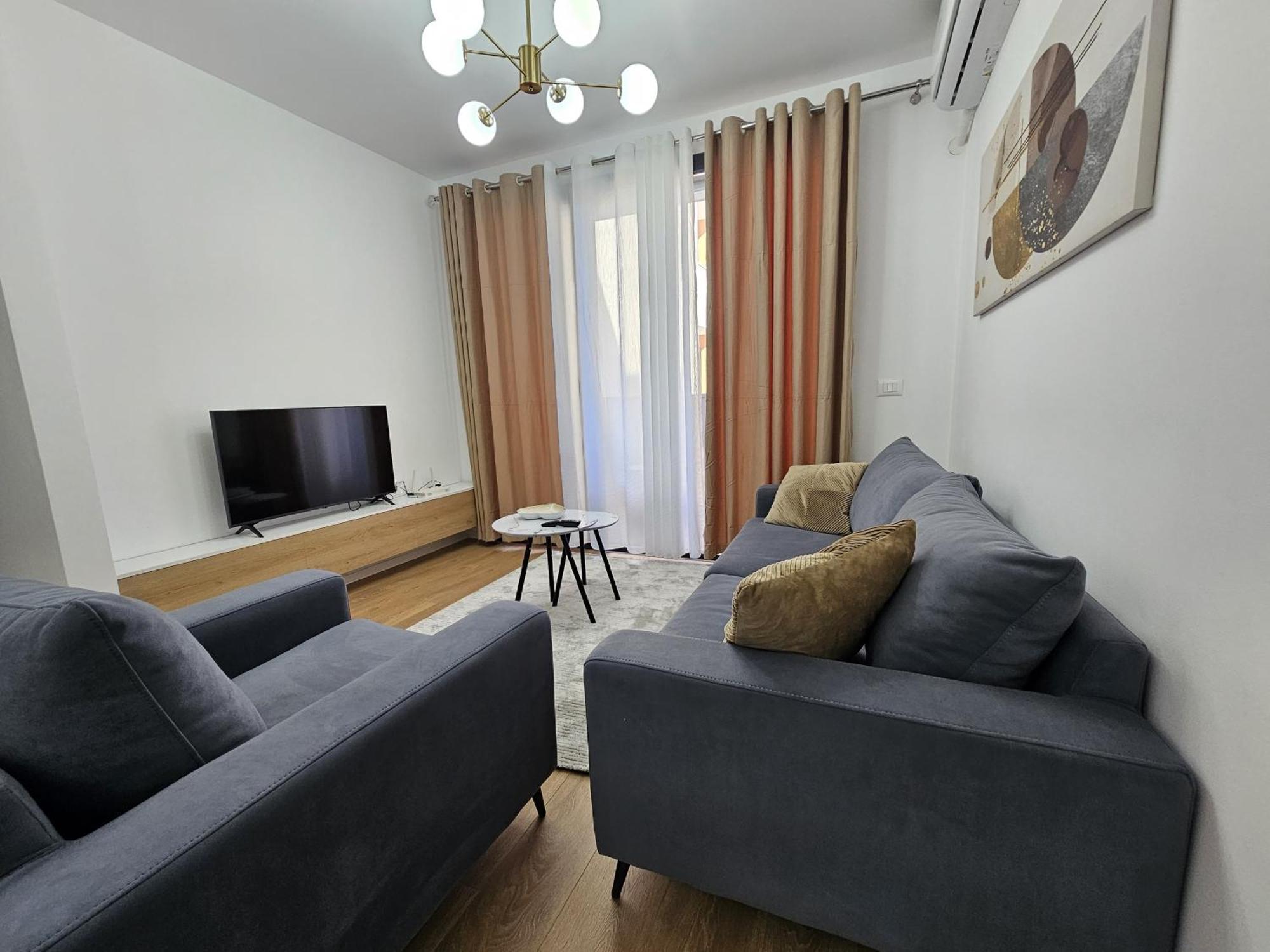 Apartment Valentino Zirkon *