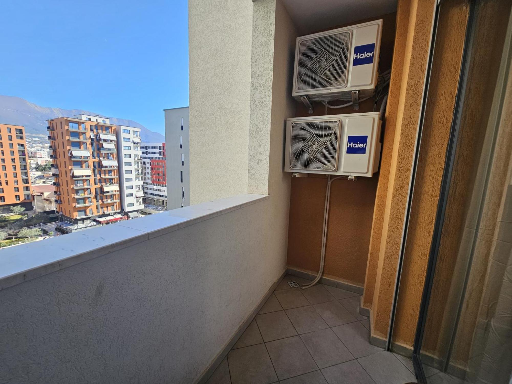 Apartment Valentino Zirkon Tirana