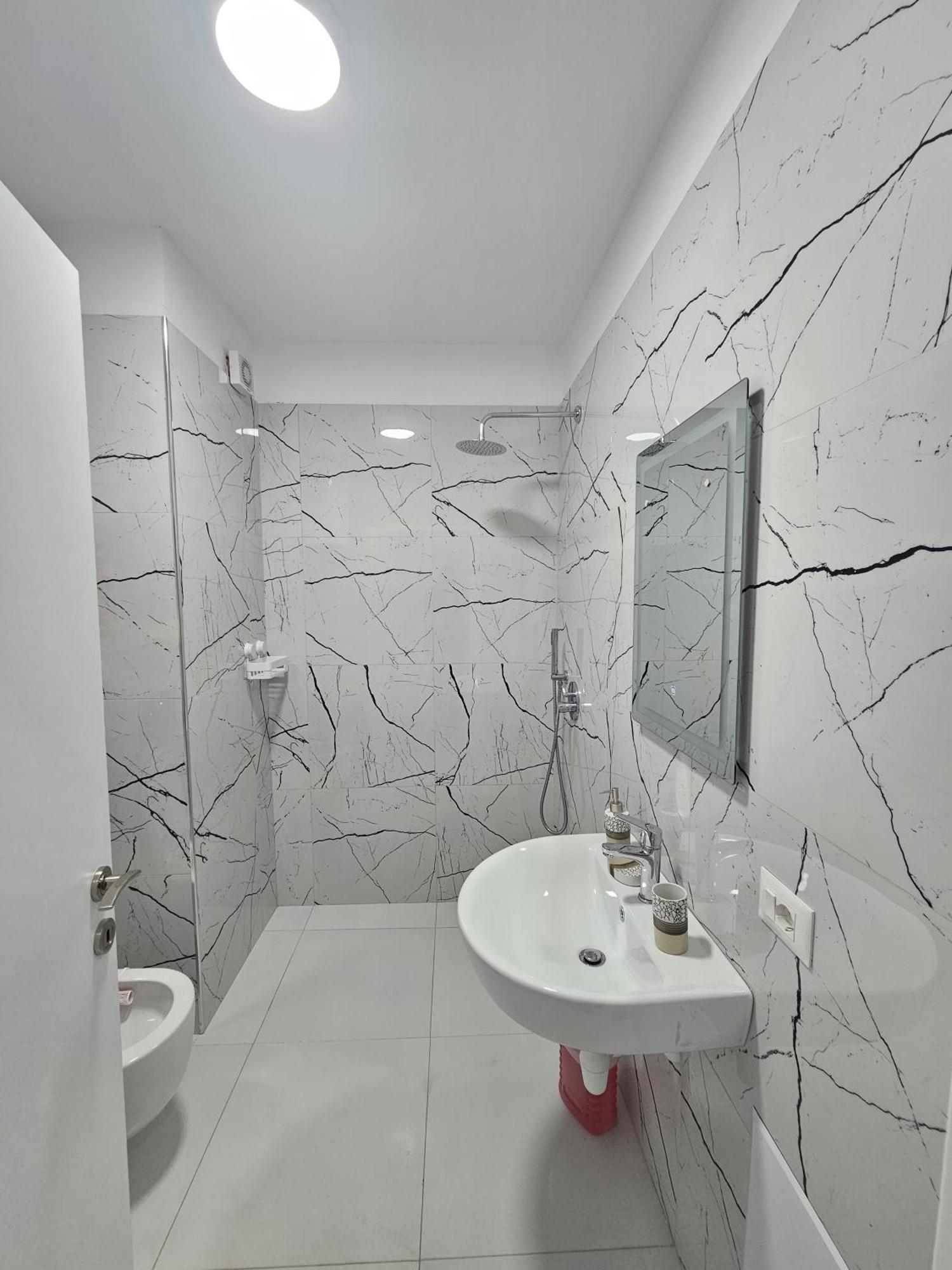 Appartement Valentino Zirkon